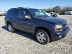 2002 Chevrolet Trailblazer