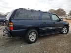 2004 Chevrolet Suburban C1500