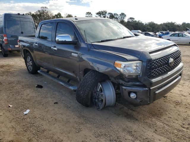 2017 Toyota Tundra Crewmax 1794