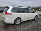 2014 Toyota Sienna XLE