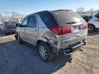 2006 Buick Rendezvous CX