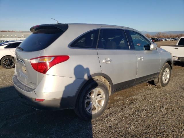 2007 Hyundai Veracruz GLS