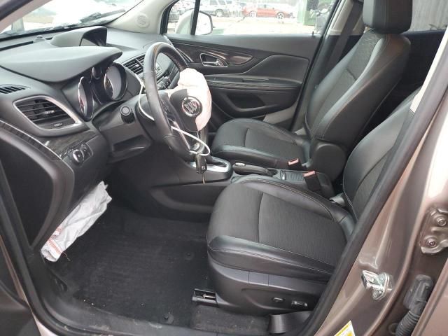 2015 Buick Encore Convenience