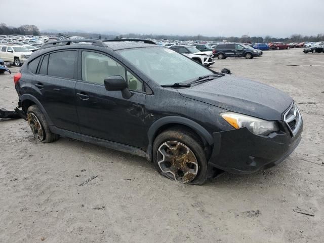 2014 Subaru XV Crosstrek 2.0 Limited