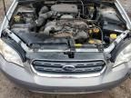 2006 Subaru Legacy Outback 2.5I