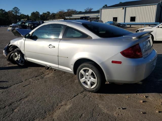 2009 Pontiac G5