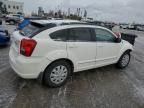 2009 Dodge Caliber SXT