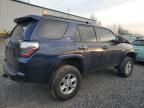 2018 Toyota 4runner SR5/SR5 Premium