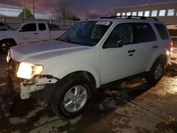 2010 Ford Escape XLT en venta en Littleton, CO