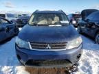 2007 Mitsubishi Outlander ES