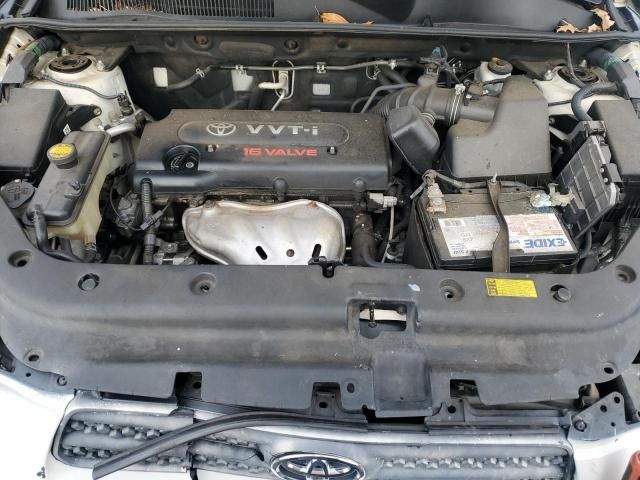 2008 Toyota Rav4