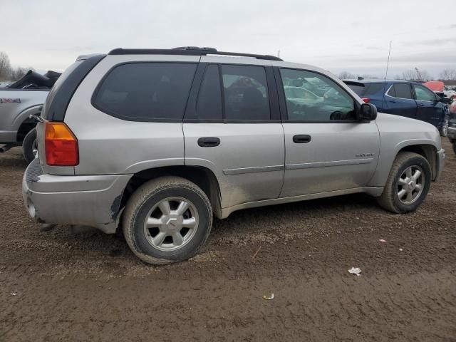 2006 GMC Envoy