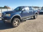 2005 Ford F150 Supercrew