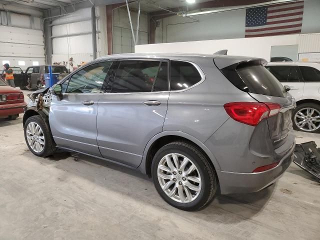 2020 Buick Envision Premium II