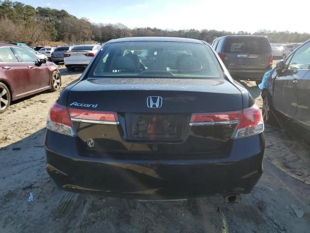 2011 Honda Accord LXP