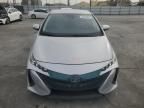 2017 Toyota Prius Prime