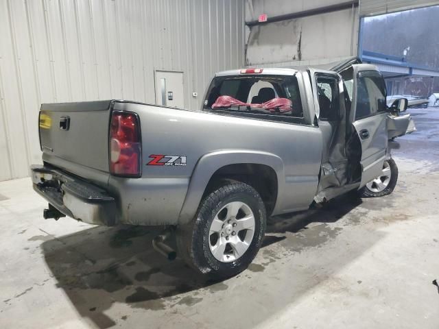 2006 Chevrolet Silverado K1500