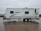 2011 Camper Trailer