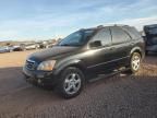 2008 KIA Sorento EX