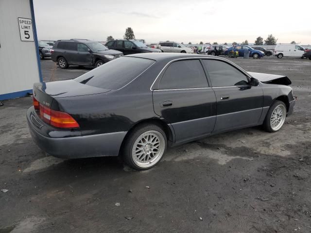 1997 Lexus ES 300