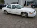 2005 Mercury Grand Marquis LS