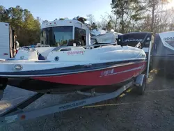 Starcraft Co Vehiculos salvage en venta: 2015 Starcraft Co Boat