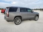 2018 Cadillac Escalade Premium Luxury