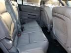 2014 Honda Pilot EXL