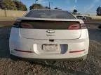 2015 Chevrolet Volt