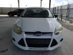 2014 Ford Focus S