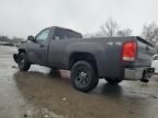 2011 GMC Sierra K1500