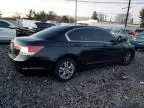 2012 Honda Accord LXP