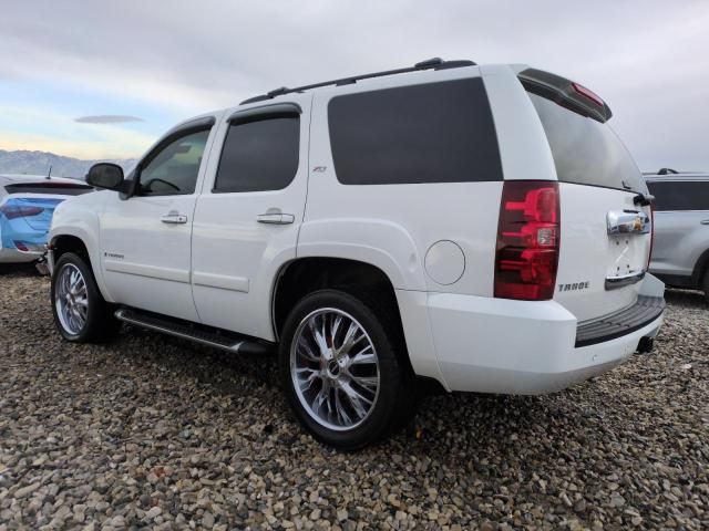 2007 Chevrolet Tahoe K1500