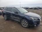 2018 Subaru Outback Touring