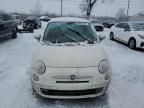 2012 Fiat 500 POP