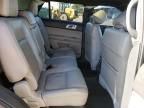 2012 Ford Explorer Limited