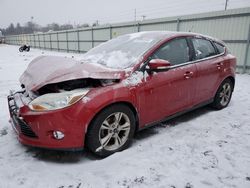 2012 Ford Focus SE en venta en Pennsburg, PA