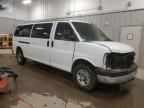 2014 Chevrolet Express G3500 LT