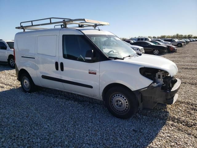 2019 Dodge RAM Promaster City