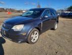 2014 Chevrolet Captiva LT