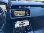 2018 Land Rover Range Rover Velar R-DYNAMIC SE