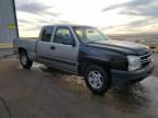 2003 Chevrolet Silverado C1500