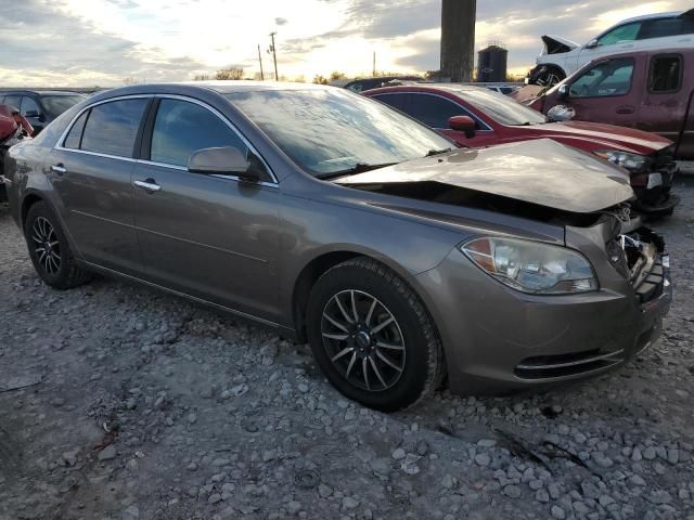 2012 Chevrolet Malibu 1LT