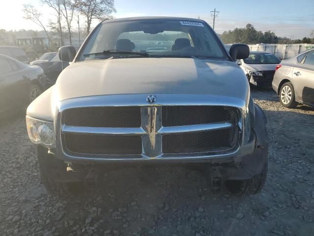 2004 Dodge RAM 1500 ST