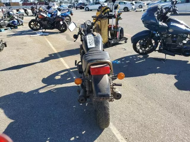 1981 Yamaha 1100