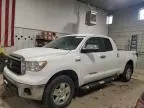 2012 Toyota Tundra Double Cab SR5