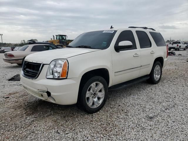 2010 GMC Yukon SLT