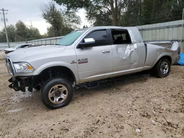 2013 Dodge 2500 Laramie