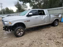 Dodge 2500 Laramie Vehiculos salvage en venta: 2013 Dodge 2500 Laramie