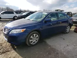 2011 Toyota Camry Base en venta en Duryea, PA